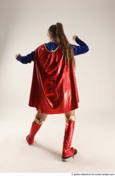 VIKY SUPERGIRL 4